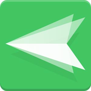 AirDroid: Remote access