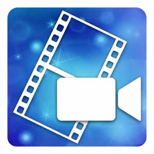 PowerDirector Video Editor