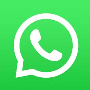 WhatsApp 测试版